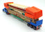 Siku 1/55 Scale 4013 - Mack Transporter With 1,5M Roadbridge