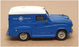 SRC Models 1/43 Scale SRCM1 - Austin A35 Van (RAC) - Blue/White