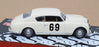 Altaya 1/43 Scale LA1954 - Lancia Aurelia GT #69 Monte Carlo Rally 1954