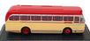 Oxford Diecast 1/76 Scale 76LRT001 - Leyland Royal Tiger Ribble Rt. X16