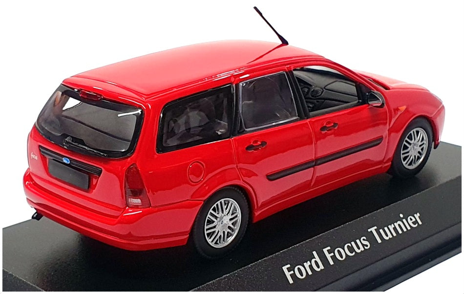 Modellauto Ford Focus 2-Türer 1998 grün metallic 1:43 Maxichamps bei Modellauto Ford Focus 2-Türer 1998 grün metallic 1:43 Maxichamps bei