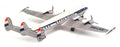 Schuco 1/72 Scale 40 355 2001 - Lockheed Super Constellation KLM Flying Dutchman