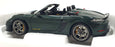 Norev 1/18 Scale Diecast 187272 - 2023 Porsche 718 Spyder RS - Met. Green