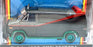 Greenlight 1/64 Scale 44790-B - B.A.'s 1983 GMC Vandura The A Team - Chase