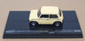 Vitesse 1/43 Scale 29509 - 1983 Mini Sprite Limited Edition - Primula Yellow