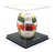 Spark Model 1/5 Scale 5HF170 - F1 Helmet Mercedes AMG Lewis Hamilton WC 2015 US