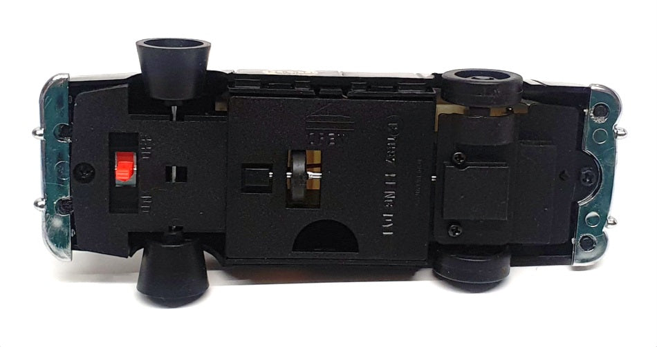 Primeline Appx 16cm Long PR01B - London Taxi Battery Operated - Black