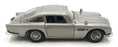 Danbury Mint 1/24 Scale Diecast DB5007 - Aston Martin DB5 James Bond 007 Silver