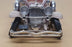 Franklin Mint 1/24 Scale 19626E - 1930 Duesenberg J Derham - Maroon/Beige
