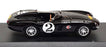 Best Model 1/43 Scale 9056 - Ferrari 750 Monza #2 Panamericana 1954