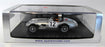 Spark 1/43 Scale resin - S1052 Mercedes Benz W196 #12 Winner British GP S. Moss