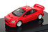 Autoart 1/43 Scale 60557 - Peugeot 307 WRC Plain Body Version - Red