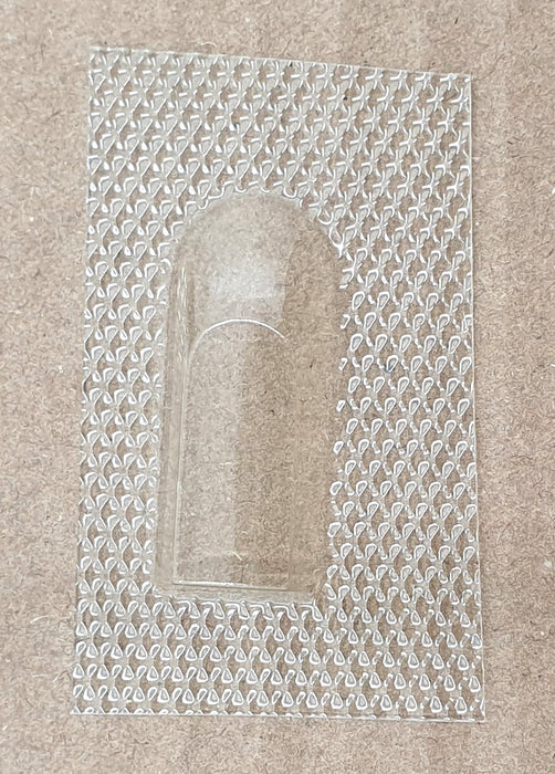 S.R.C. Models 1/43 Scale Unbuilt Kit 18-87 - 1966 F1 Cooper-Maserati Type 81