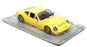 Altaya 1/43 Scale Diecast 30425A - Melkus RS1000 - Yellow