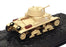 Atlas Editions 1/72 Scale Diecast 4660 126 - Fiat M13/40 Tank