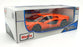 Maisto 1/18 Scale Diecast 46629 - Lamborghini Countach LPI 800-4 - Orange