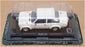Altaya 1/43 Scale Diecast 2424 - Fiat 131 - White