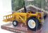 Greenlight 1/64 Scale 48060 - 1972 Tractor with Front Loader - Yellow