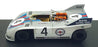 Werk83 1/18 Scale Diecast W18031010 - Porsche 908/03 #4 3rd Nurburgring 1971