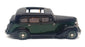 Spa Croft Models 1/43 Scale SPC14 - 1945-48 Humber Pullman Mk1 - Black/Green