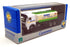 Cararama 1/60 Scale 100005F - Mercedes-Benz Euro Gas Truck - White
