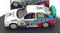 Skid 1/43 Scale SKM99043 - Ford Escort WRC "EOS" #36 Swedish Rally 1999