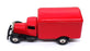 Dinky Toys 10cm Long CDF86 - Citroen Fourgon Truck Dinky France Club 2013 - Red