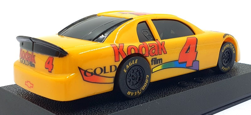 Scalextric 1/32 Scale Slot Car C2022 - Chevrolet Monte Carlo #4 Kodak Gold Film