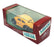 Vitesse 1/43 Scale 408.1 - 1949 Volkswagen Sedan Postes Suisses - Yellow/Black