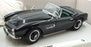 Revell 1/18 Scale Diecast 80 43 9 420 049 - BMW 507 - Black
