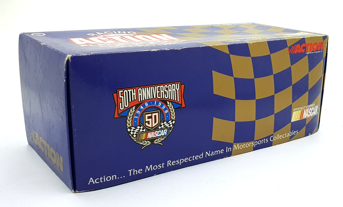 Action 1/24 Scale Diecast W249801089-1 - 1998 Ford Taurus #23 - Jimmy Spencer