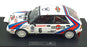 Top Marques 1/12 Scale TMR1263A Lancia Delta HF 4WD Monte Carlo1987 #6
