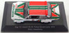 CMR 1/43 Scale Diecast WRC013 - Fiat 131 Abarth #2 4th Rally Monte Carlo