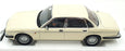 Almost Real 1/18 Scale 810542 - Jaguar Daimler XJ6 XJ40 - Glacier White
