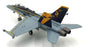 Hobby Master 1/72 Scale HA3560 - McDonnell Douglas F/A-18D Hornet USMC 2020