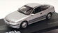 Altaya 1/43 Scale Diecast OC52S - Opel Calibra Ernhard Schnell - Silver