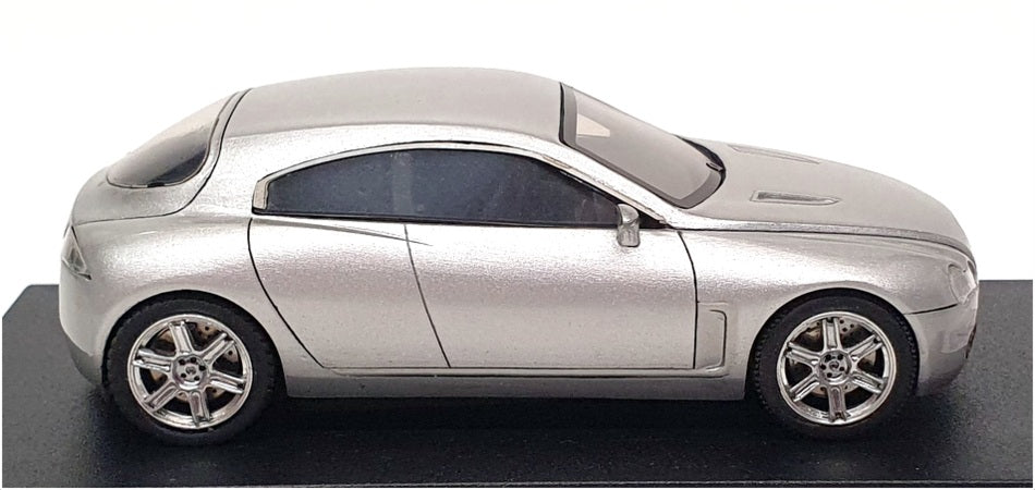 VEHICULE NEUF 1/43 JAGUAR R-D6 - CONCEPT CARS ALTAYA N°16 (vendeur pro VEHICULE NEUF 1/43 JAGUAR R-D6 - CONCEPT CARS ALTAYA N°16 (vendeur pro