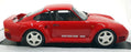 TSM True Scale Miniatures 1/12 Scale TSM120010 Porsche 959 Sport - Guards Red