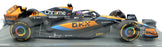 Spark 1/18 Scale 18S889 - McLaren MCL60 Australian 2023 #81 O.Piastri