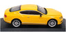 Corgi 1/43 Scale CC57002 Bentley Continental GT V8 S UK Press Car Monaco Yellow
