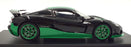GT Spirit 1/18 Scale Resin GT916 - Rimac Nevera Record Time Attack - Black/Green