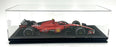 Look Smart 1/18 Scale LS18F1054 - Ferrari SF-23 #55 Singapore GP 2023 - Sainz