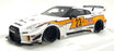 Top Speed 1/18 Scale TS0465 Nissan LB-Silhouette WORKS GT 35GT-RR Ver.1 #23