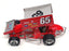 Racing Champions 1/24 Scale SPT38 - Sprint Race Car #65 Jimmy Carr