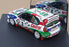 Vitesse 1/43 Scale V98207 - Toyota Corolla WRC #5 GB Rally 1998 Sainz/Moya