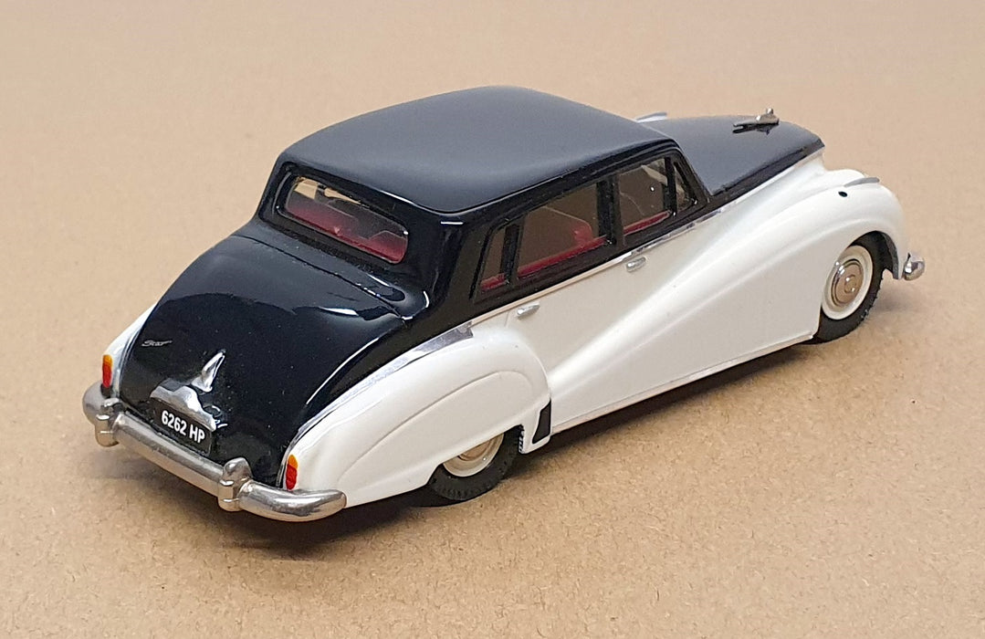 Pathfinder 1/43 Scale PFM12 - 1959 Armstrong Siddeley Star Sapphire 1 Of 600