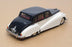 Pathfinder 1/43 Scale PFM12 - 1959 Armstrong Siddeley Star Sapphire 1 Of 600