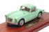 RAE Models 1/43 Scale KED033 - MG MGA Coupe - Lt. Green