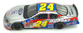 Action 1/24 Scale 104175 - 2003 Chevrolet DuPont/ Wright Brothers NASCAR #24