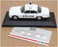 Vanguards 1/43 Scale VA08609 - Jaguar XJ6 Ayrshire Police - White